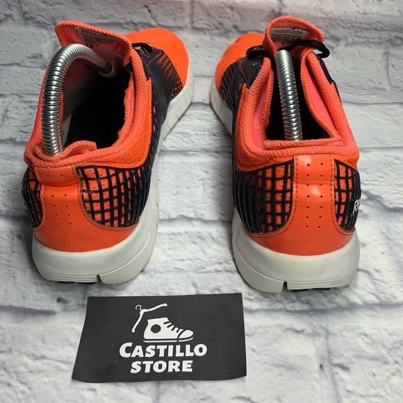 Reebok Nanoweb Sz. 11 men sneaker black sneaker - Picture 3 of 7